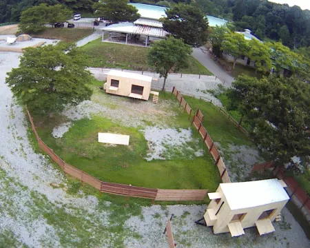 Nanyo Green Hill Hotels in Nanyo