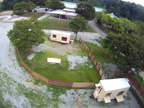 Nanyo Green Hill Hotels in Nanyo