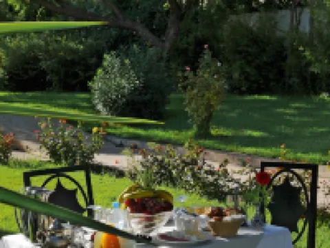 Hôtel Volubilis Hoteles en Fez