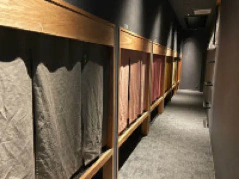 Sauna & Stay Hotel a Setouchi