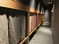 Sauna & Stay 세토우치 정 호텔