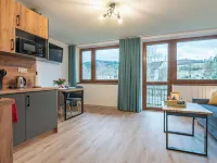Apartamenty Wisła Krzywa 8, Wanna z hydromasażem, Basen zewnętrzny Hotels in Wisła