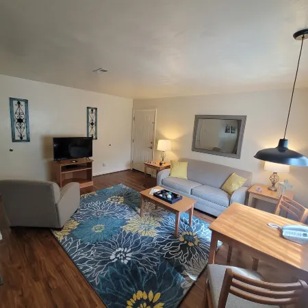 Affordable Corporate Suites of Overland Drive
