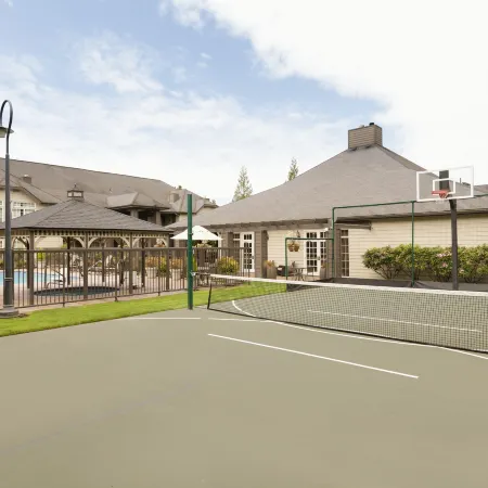 Homewood Suites by Hilton Vancouver/Portland
