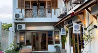 P&B Residences Legazpi
