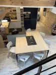 Appartement avec terrasse & parking Sarlat Centre