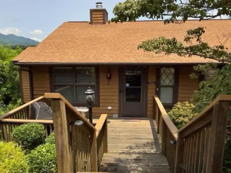 A Million Dollar View Above the Clouds