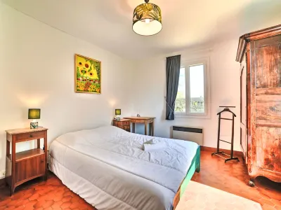 La Sablière Hotels near Mer et Soleil - Camping Siblu
