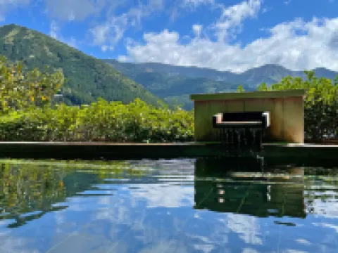 Hotel Kusakabe Armeria Hoteles en Gero