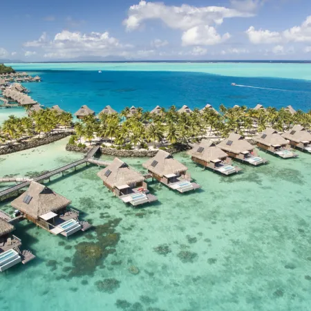 Conrad Bora Bora Nui