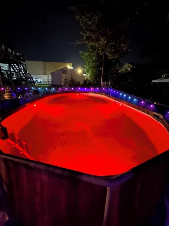 Business or Weekend escape