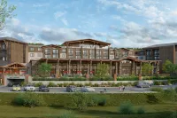 The SOMM Hotel & Spa, Autograph Collection Hotels in Cottage Lake