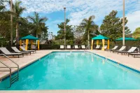 Hampton Inn Ellenton/Bradenton - Pools