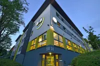 B&B HOTEL Stuttgart-City Hotel a Distretto di Feuerbach