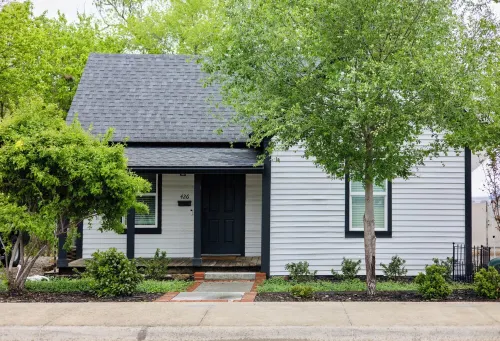 Hollywood House - Walk to UofA 워싱턴 카운티 호텔