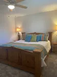 New!Cute cottage within walking distance of square.Close to parks and City Beach Hotels near Lambert Branch