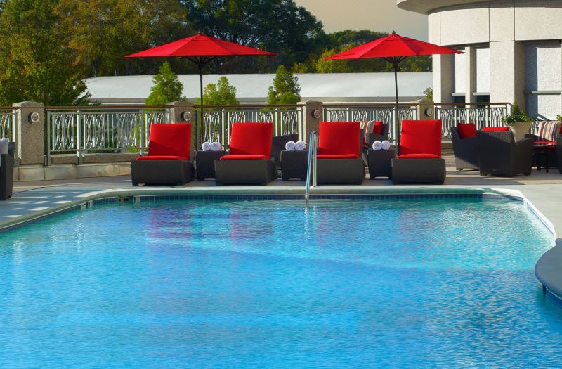 InterContinental Hotels Buckhead Atlanta by IHG photo 3