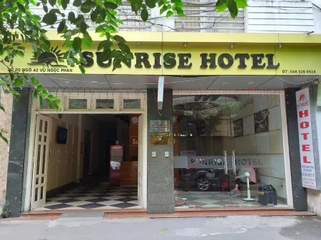 Sunrise Hotel