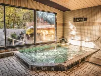 Ryokan Sentourou Các khách sạn ở Higashisonogi