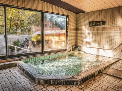 Ryokan Sentourou