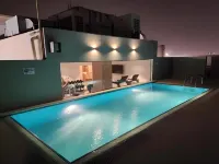 Terminal Inn Al Mansoura Các khách sạn gần Trung tâm mua sắm The Mall Doha