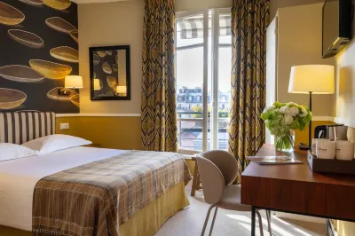 Hôtel le Clément Hôtels à : Paris