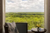 Waldorf Astoria Orlando - Romantic