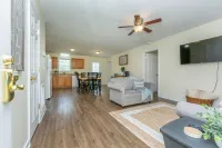 Relax & Unwind at Your Home Away from Home.