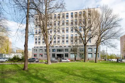 Urbanica Apartment Hotels in Saint Petersburg