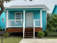 Cozy Cottage for Family Getaway and Relaxation - Beautiful Coastal Haven Hotels in Rockport