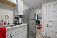 St. Paul Fry St. Office Suite #4