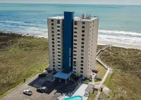 Ocean View, Shared Pool/Hot Tub, Boardwalk to Beach