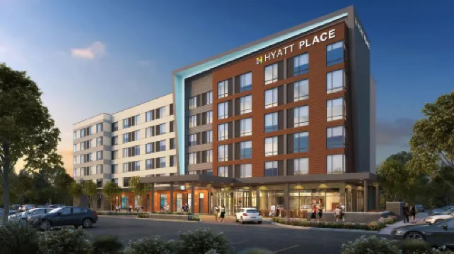 Hyatt Place Jackson/West Tennessee