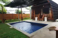 Nemuru Villa Ubud Anyer Hotels in Serang Regency