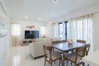 Perfect for Family Fun and Gatherings - Stylish Haven