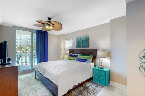 Waterscape A212 Hotels in Okaloosa Island
