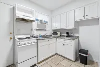 Modern Features and Vibrant Neighborhood Amenities - Cozy Charming