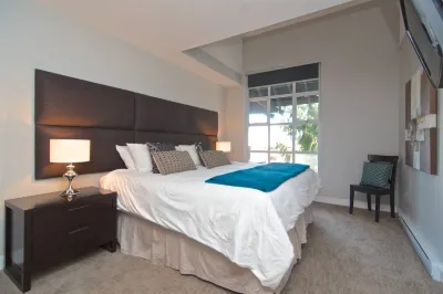 Glacier Lodge Unit 320