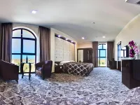 Plaza Hotel Bishkek Hotels near Park Im. I. Panfilova