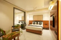 Hotel Sai Kamal - Pet friendly