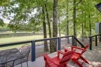 Condo on the Green Hotels in Hot Springs Village