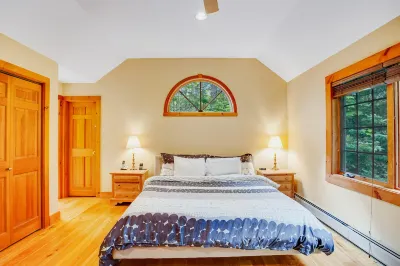 Glen Road Lodge