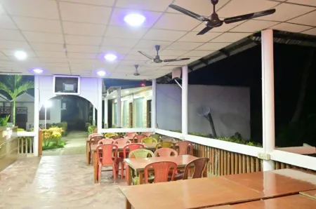 Moon Shine Garden Resort