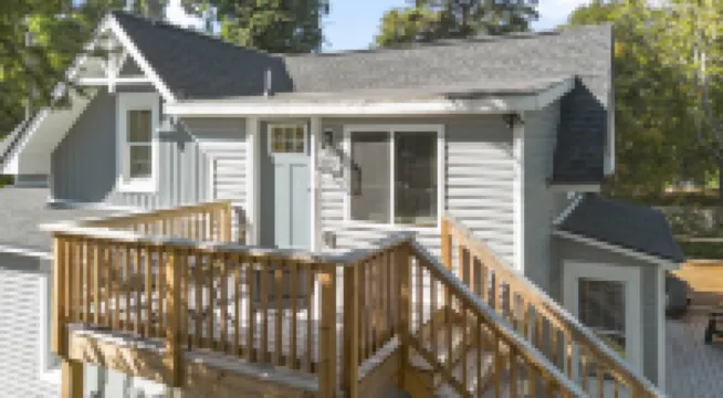 The Shire 255 C - Slate