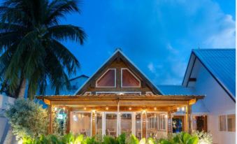 Hotel Caribbean Coral