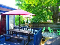 Tranquil Haven - Private Spa, Great WiFi, Prime Locale Hotels in Homestead Township