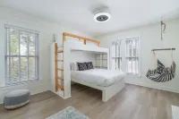 Charming Home with Open Living Space and EV Charger - Inviting Getaway