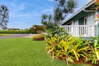 Pokii Lane Hale Hotels in Kalihiwai