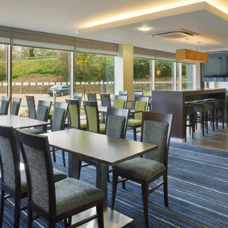 B&B Hotel Cambridge South