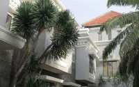 The Acacia Hotel Anyer Hotels in Karang Suraga